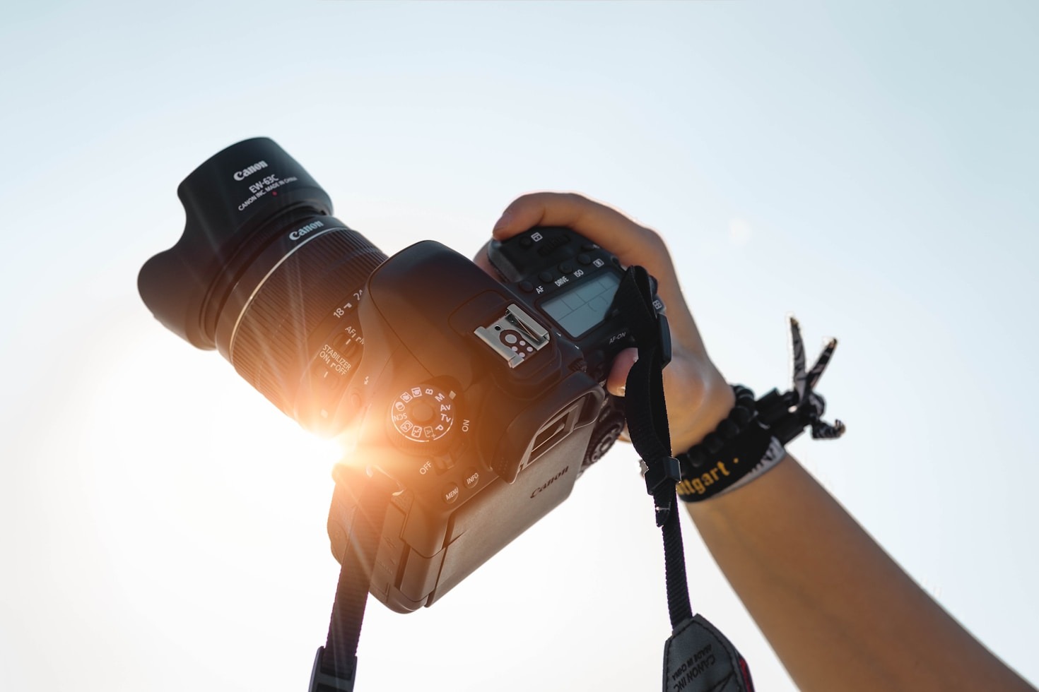 5 consejos para capturar momentos inolvidables